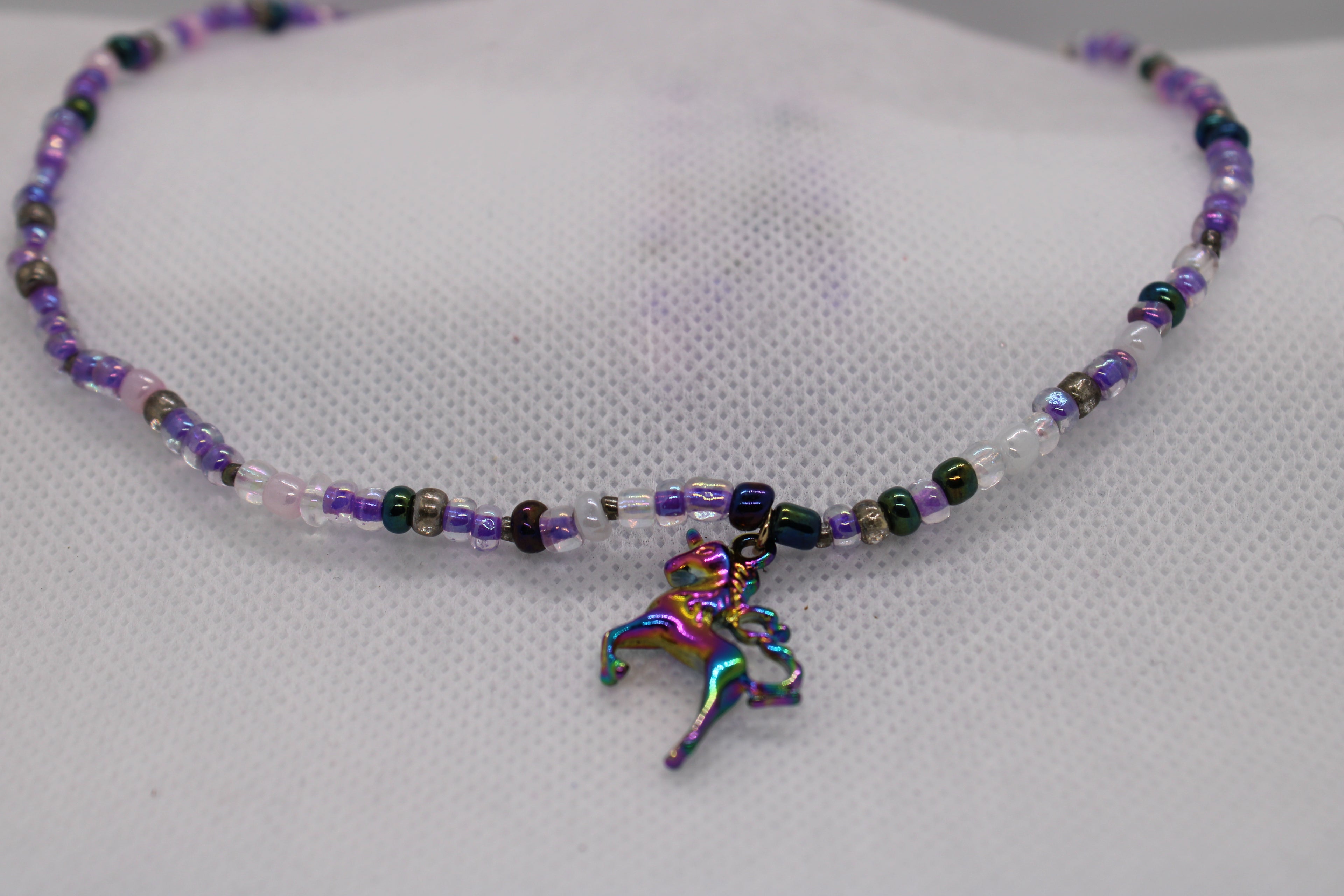 Custom Intention Waist Bead (Made to Order)