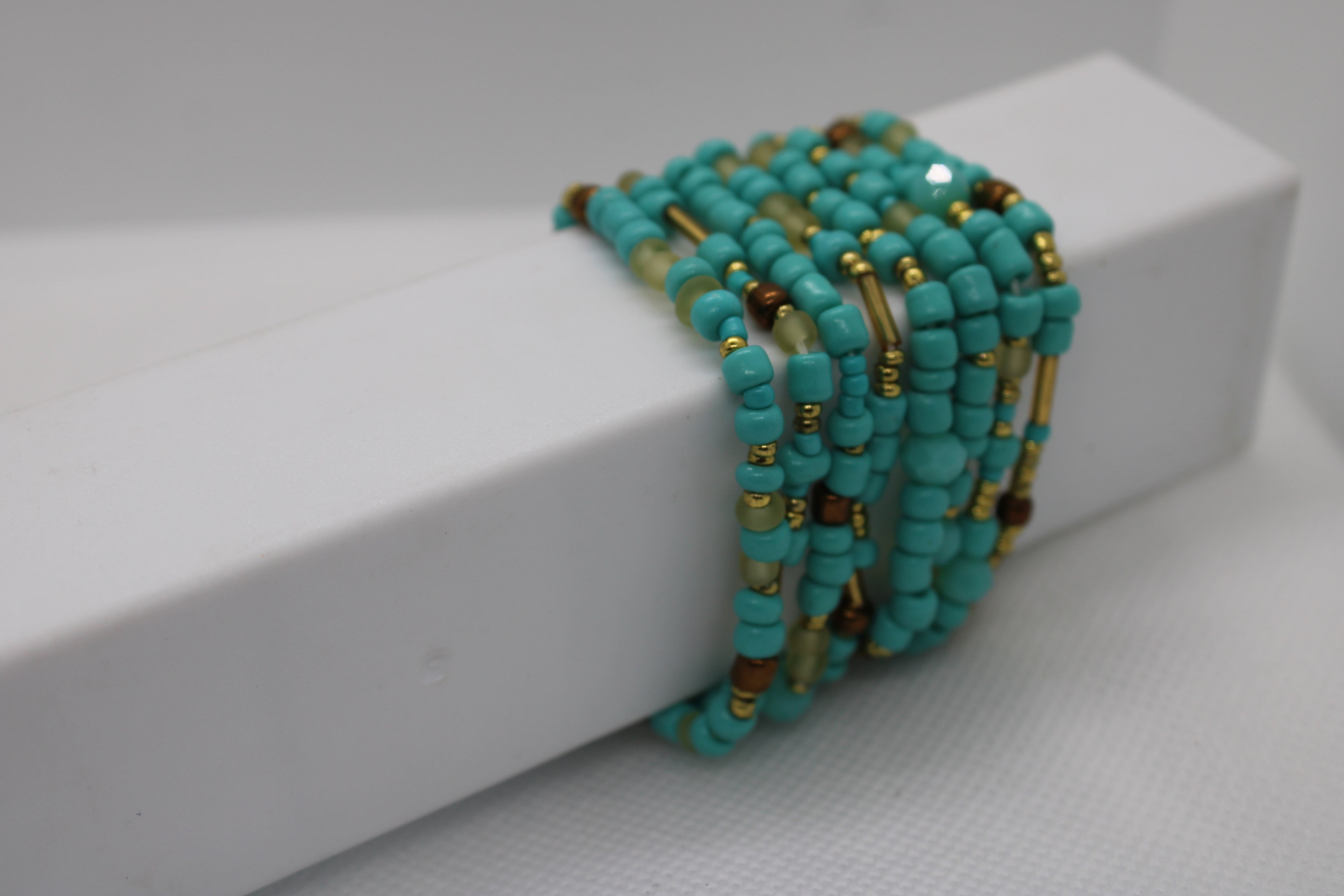 Turquoise Spirit