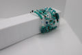 Ocean Mist Waist Beads