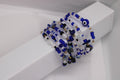 Evil Eye Guardian Waist Beads